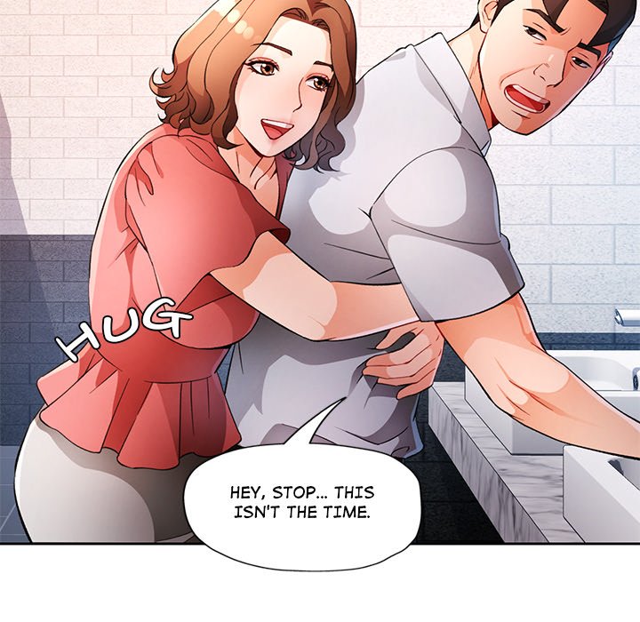 Wait, I’m a Married Woman! Chapter 34 - Manhwa18.com