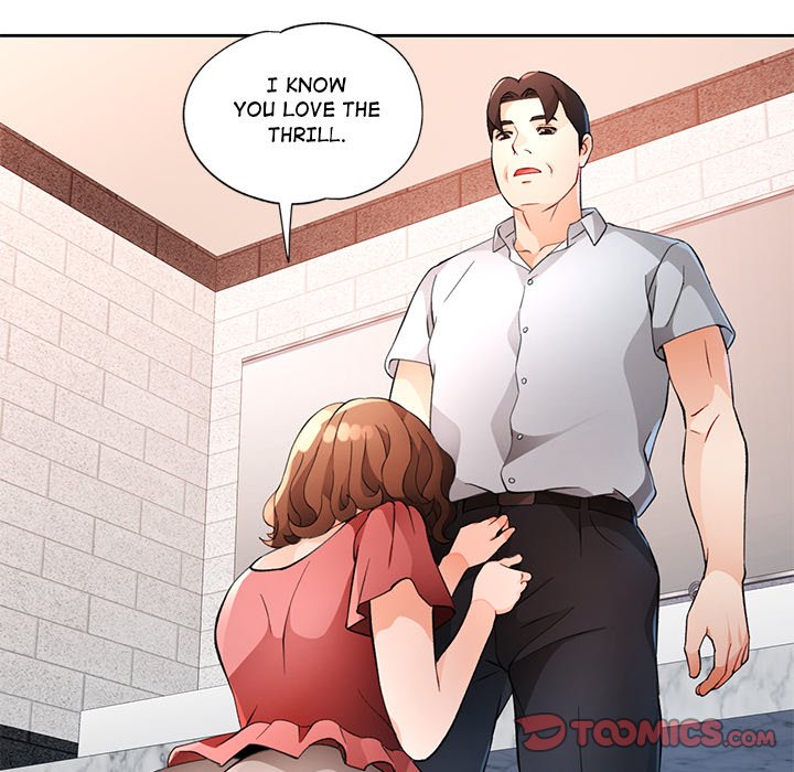 Wait, I’m a Married Woman! Chapter 34 - Manhwa18.com