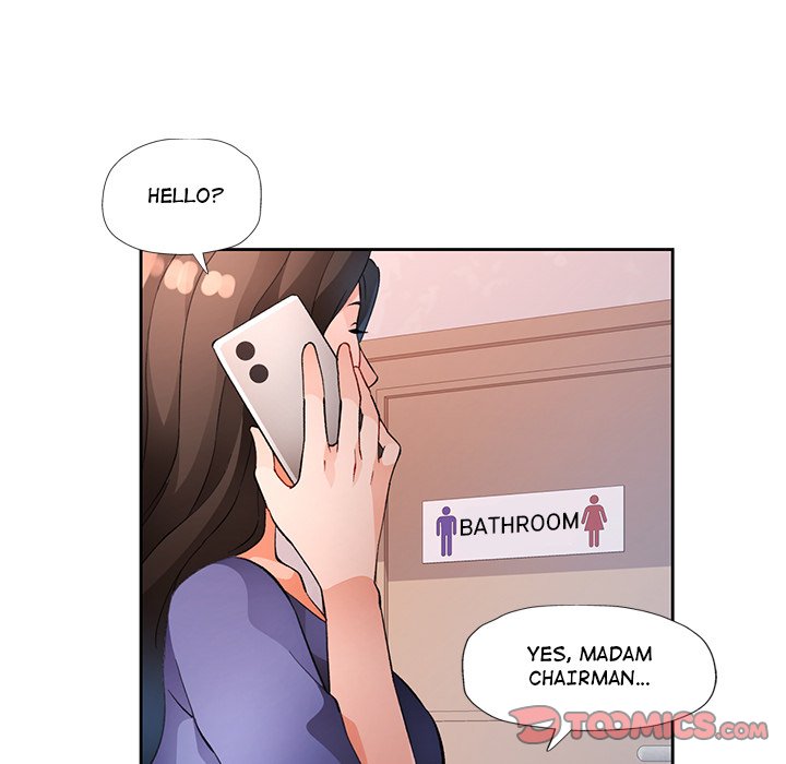 Wait, I’m a Married Woman! Chapter 35 - Manhwa18.com