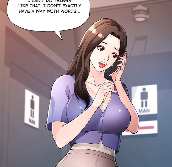 Wait, I’m a Married Woman! Chapter 35 - Manhwa18.com