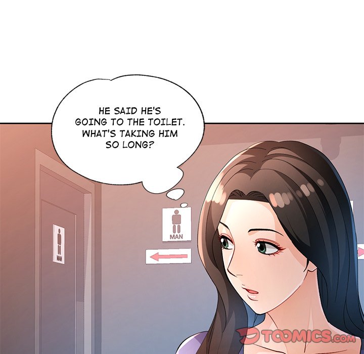 Wait, I’m a Married Woman! Chapter 35 - Manhwa18.com