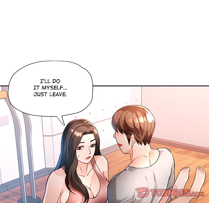 Wait, I’m a Married Woman! Chapter 35 - Manhwa18.com