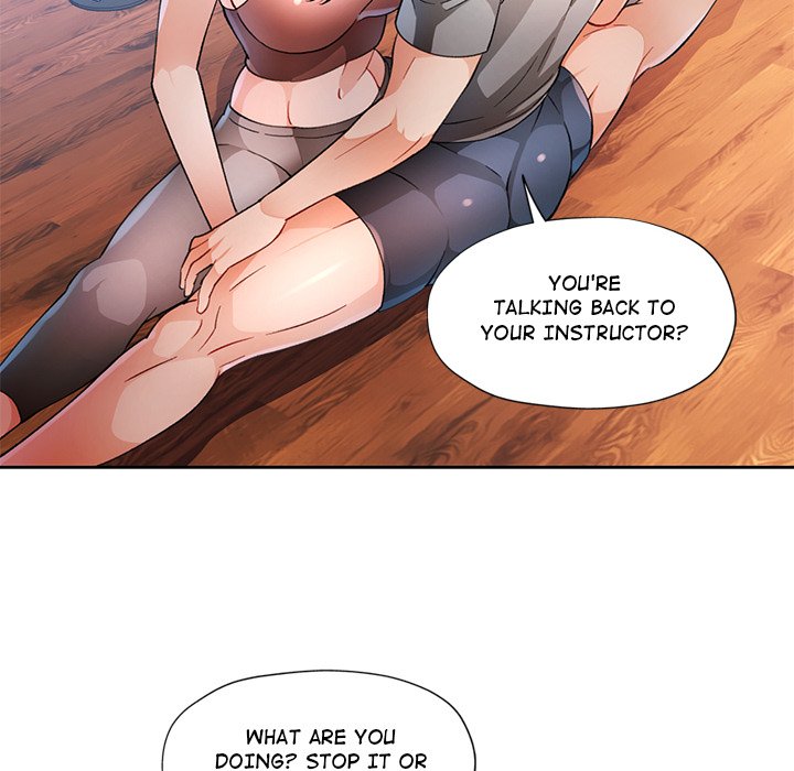 Wait, I’m a Married Woman! Chapter 35 - Manhwa18.com