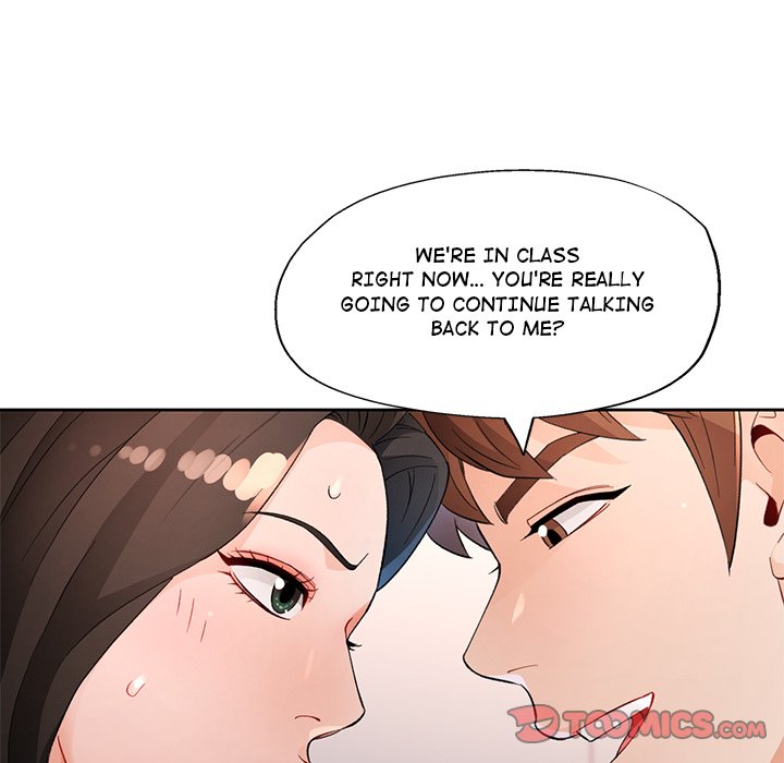 Wait, I’m a Married Woman! Chapter 35 - Manhwa18.com