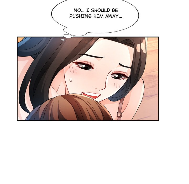 Wait, I’m a Married Woman! Chapter 35 - Manhwa18.com