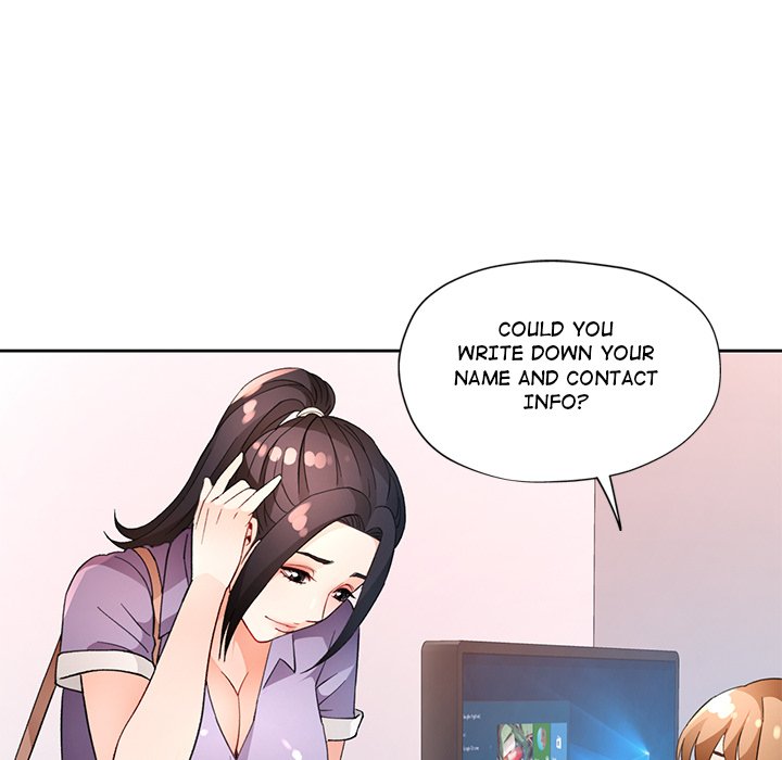 Wait, I’m a Married Woman! Chapter 35 - Manhwa18.com