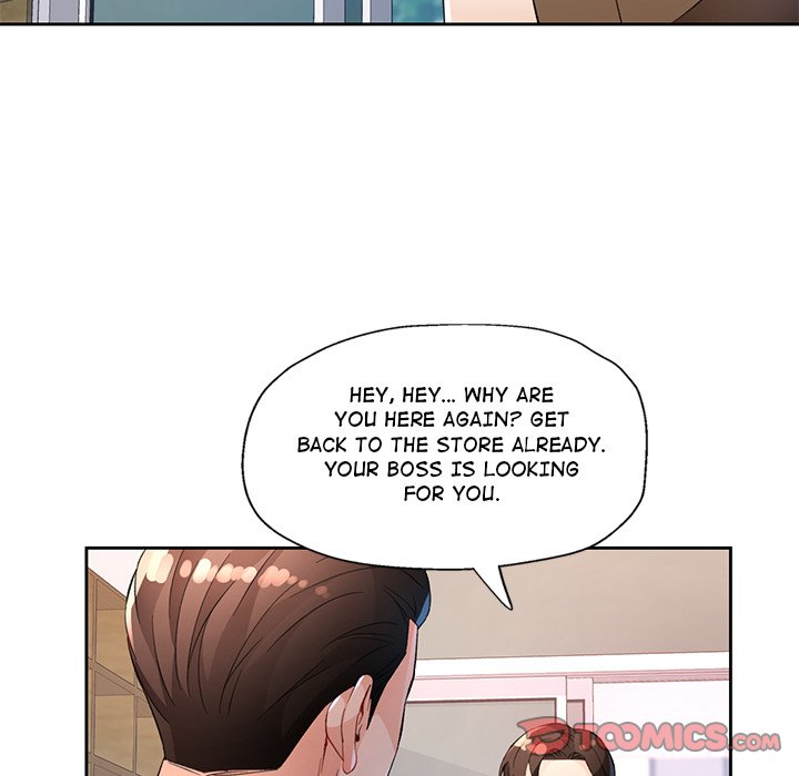 Wait, I’m a Married Woman! Chapter 35 - Manhwa18.com