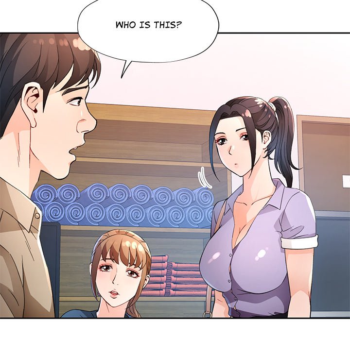 Wait, I’m a Married Woman! Chapter 35 - Manhwa18.com