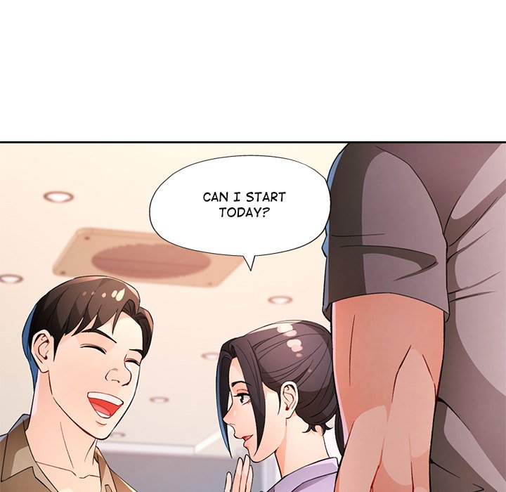 Wait, I’m a Married Woman! Chapter 35 - Manhwa18.com