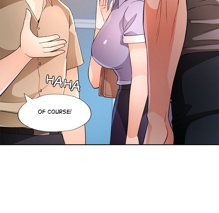 Wait, I’m a Married Woman! Chapter 35 - Manhwa18.com