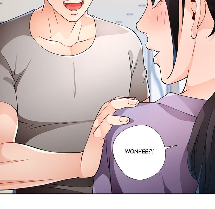 Wait, I’m a Married Woman! Chapter 35 - Manhwa18.com