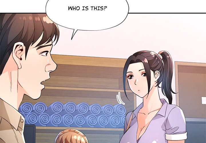 Wait, I’m a Married Woman! Chapter 36 - Manhwa18.com