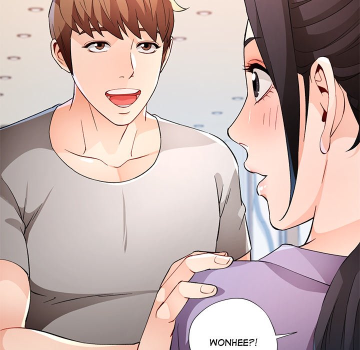 Wait, I’m a Married Woman! Chapter 36 - Manhwa18.com