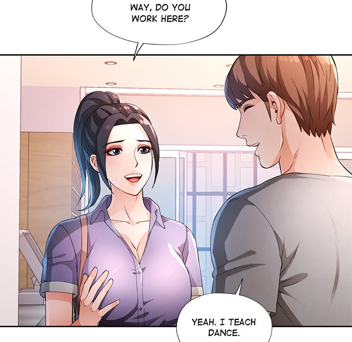 Wait, I’m a Married Woman! Chapter 36 - Manhwa18.com