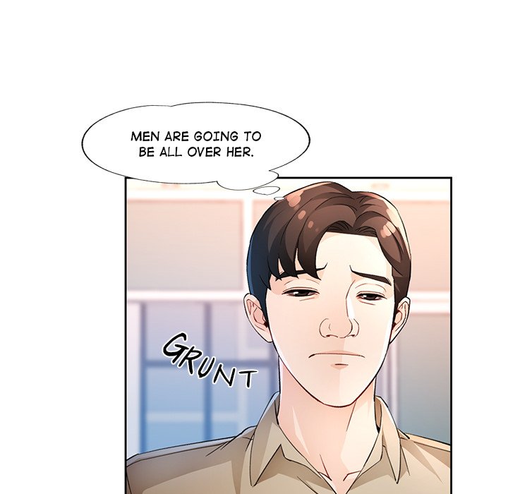 Wait, I’m a Married Woman! Chapter 36 - Manhwa18.com