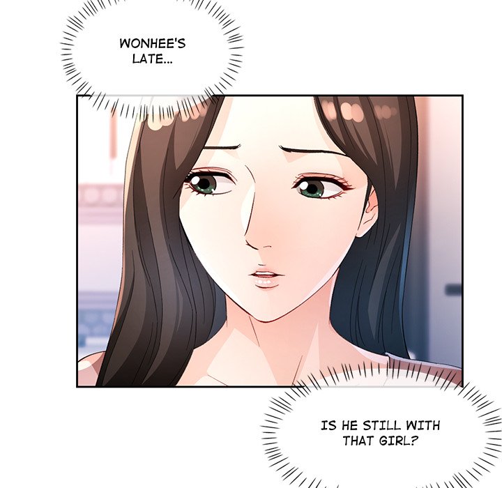 Wait, I’m a Married Woman! Chapter 36 - Manhwa18.com