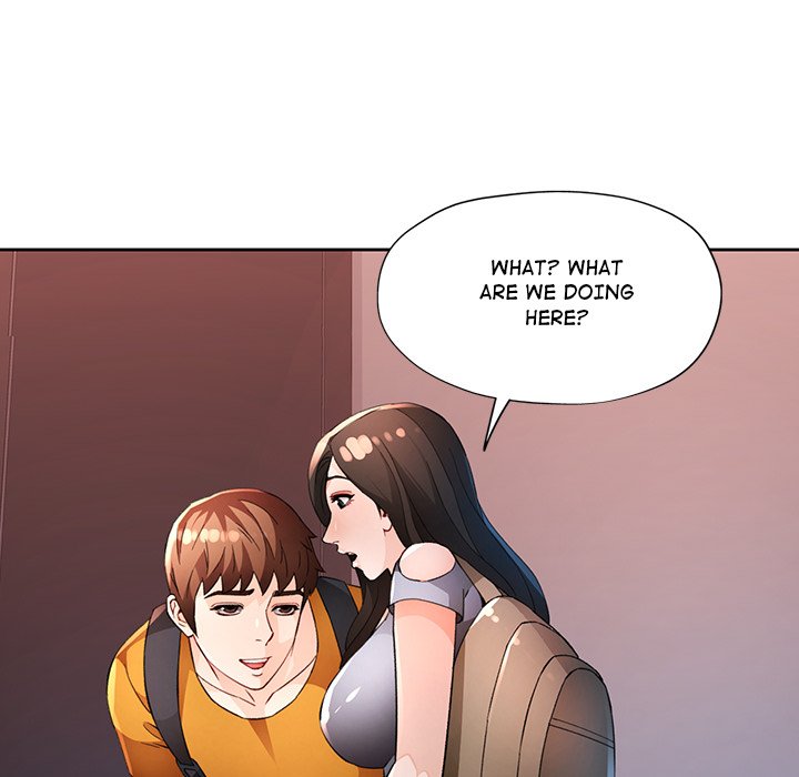 Wait, I’m a Married Woman! Chapter 36 - Manhwa18.com