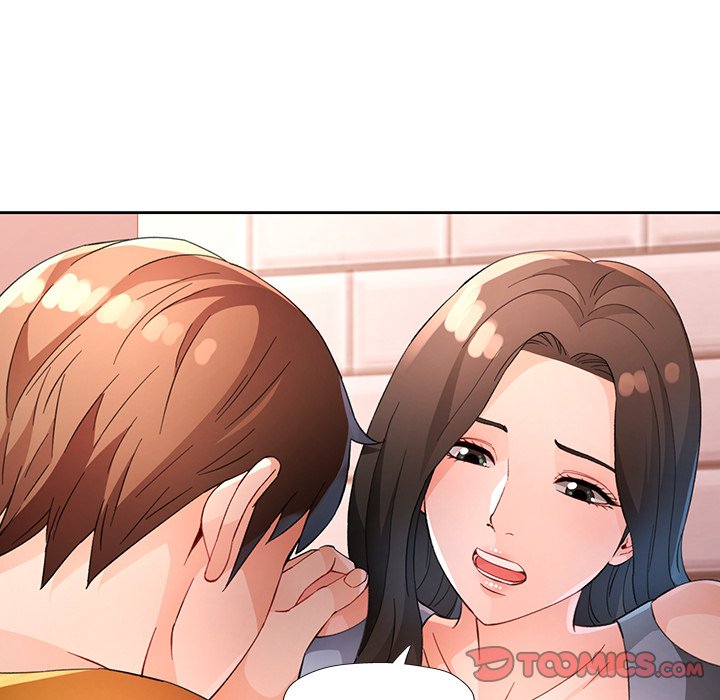 Wait, I’m a Married Woman! Chapter 36 - Manhwa18.com