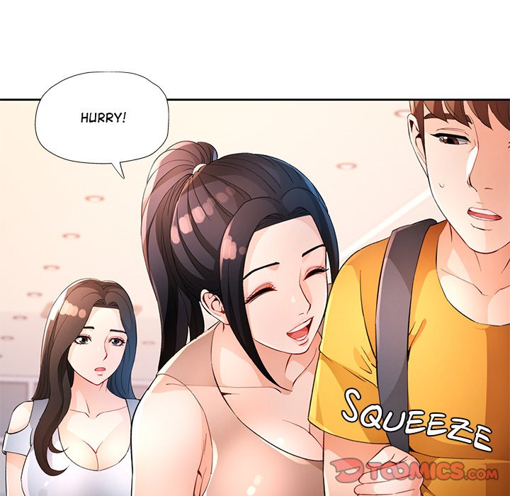 Wait, I’m a Married Woman! Chapter 36 - Manhwa18.com