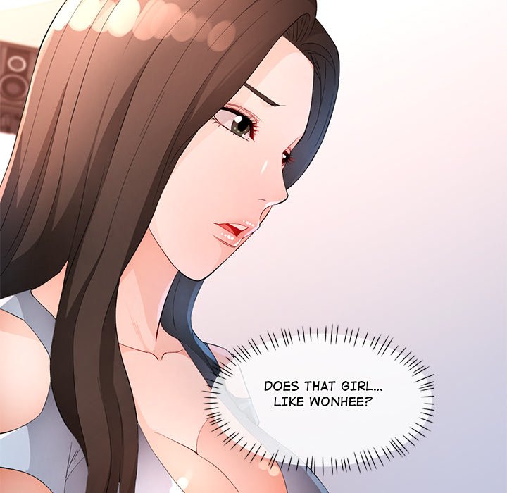 Wait, I’m a Married Woman! Chapter 36 - Manhwa18.com