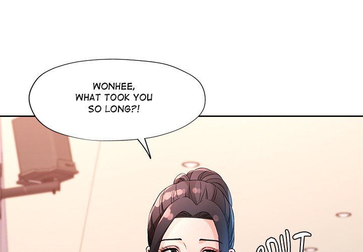 Wait, I’m a Married Woman! Chapter 37 - Manhwa18.com