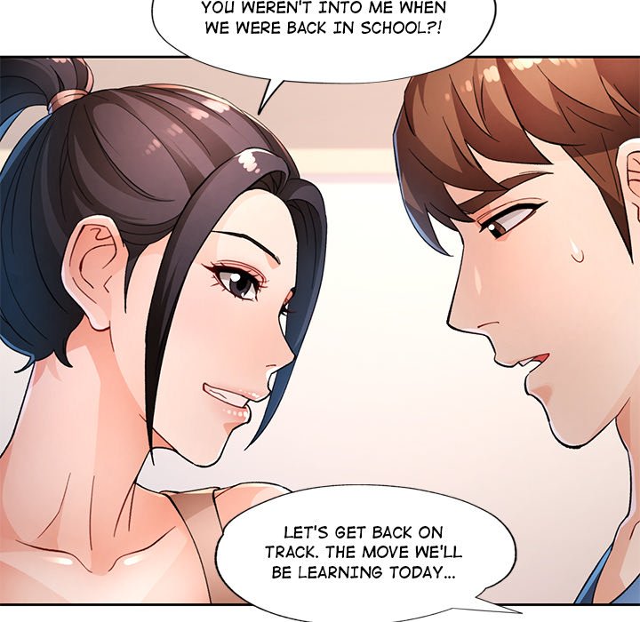 Wait, I’m a Married Woman! Chapter 37 - Manhwa18.com