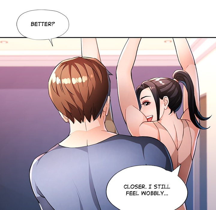 Wait, I’m a Married Woman! Chapter 37 - Manhwa18.com