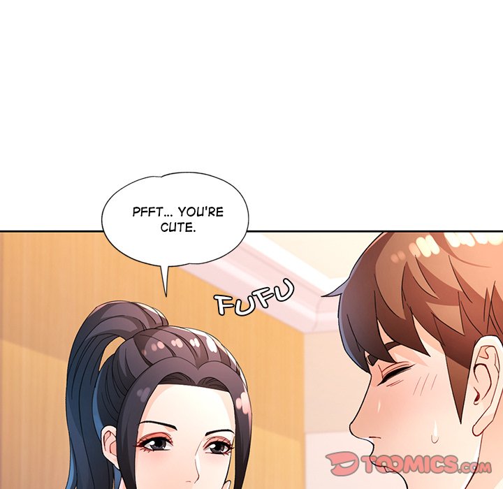 Wait, I’m a Married Woman! Chapter 37 - Manhwa18.com