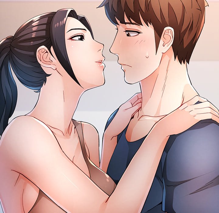 Wait, I’m a Married Woman! Chapter 37 - Manhwa18.com