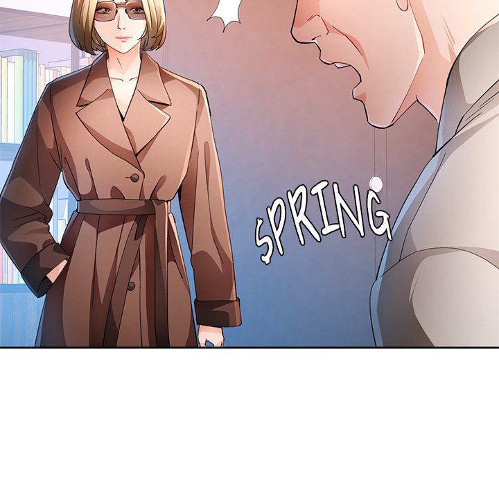 Wait, I’m a Married Woman! Chapter 37 - Manhwa18.com