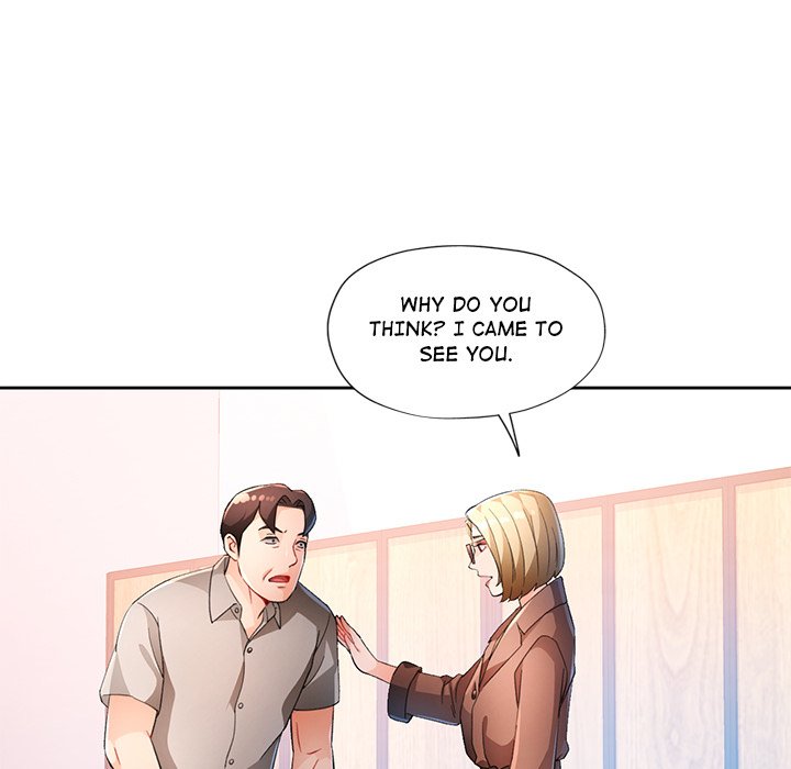 Wait, I’m a Married Woman! Chapter 37 - Manhwa18.com