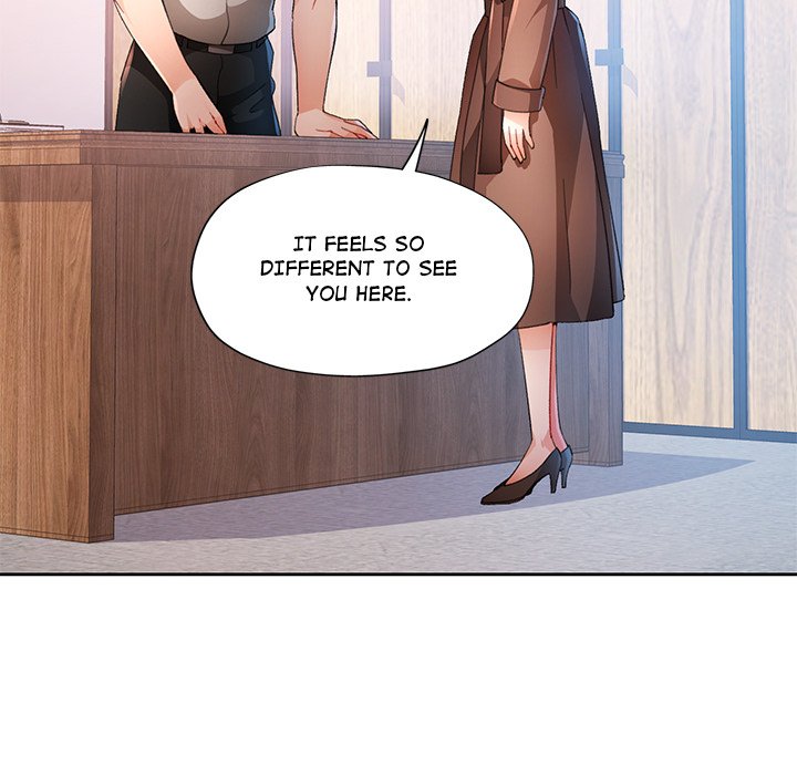 Wait, I’m a Married Woman! Chapter 37 - Manhwa18.com