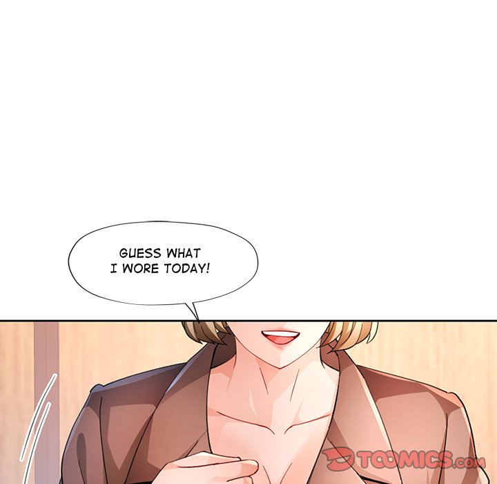 Wait, I’m a Married Woman! Chapter 37 - Manhwa18.com