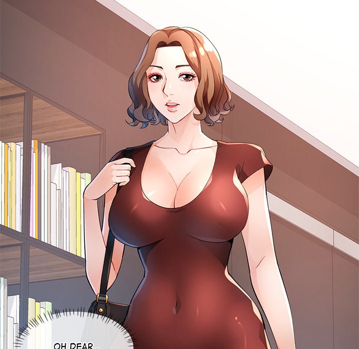 Wait, I’m a Married Woman! Chapter 37 - Manhwa18.com