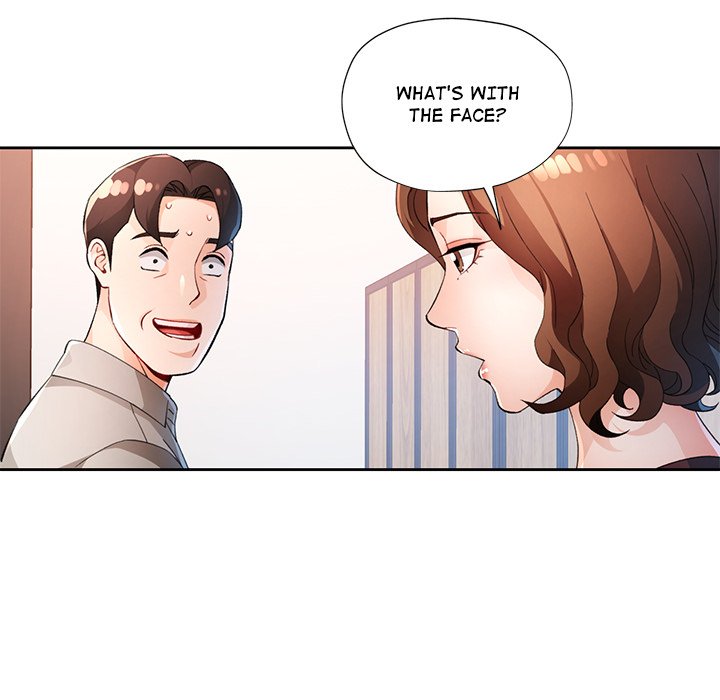 Wait, I’m a Married Woman! Chapter 37 - Manhwa18.com