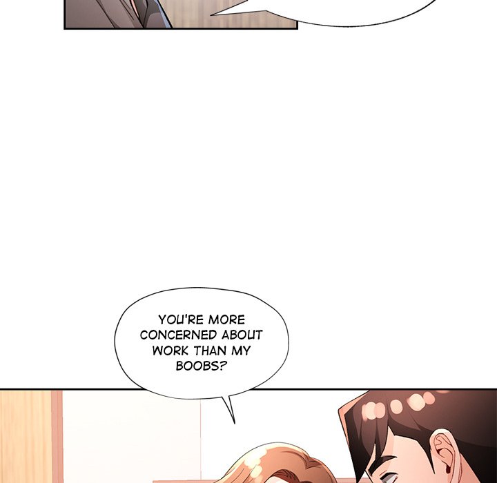 Wait, I’m a Married Woman! Chapter 37 - Manhwa18.com