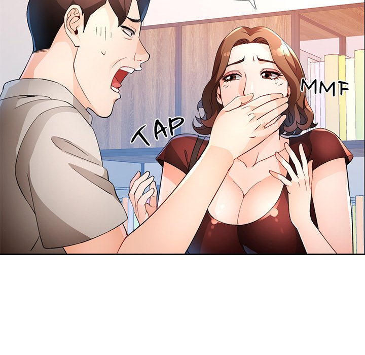 Wait, I’m a Married Woman! Chapter 37 - Manhwa18.com