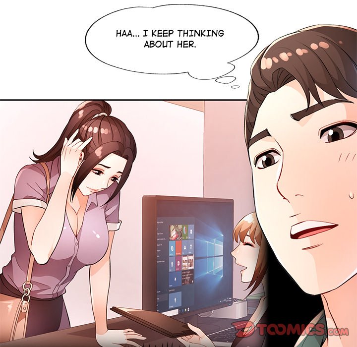 Wait, I’m a Married Woman! Chapter 37 - Manhwa18.com