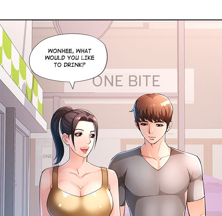 Wait, I’m a Married Woman! Chapter 37 - Manhwa18.com