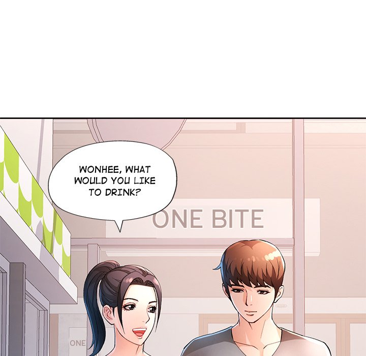 Wait, I’m a Married Woman! Chapter 38 - Manhwa18.com