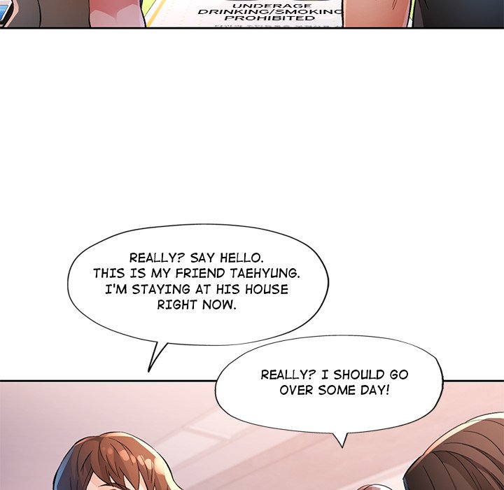 Wait, I’m a Married Woman! Chapter 38 - Manhwa18.com