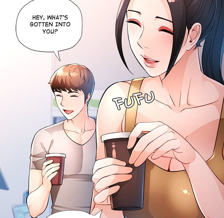 Wait, I’m a Married Woman! Chapter 38 - Manhwa18.com