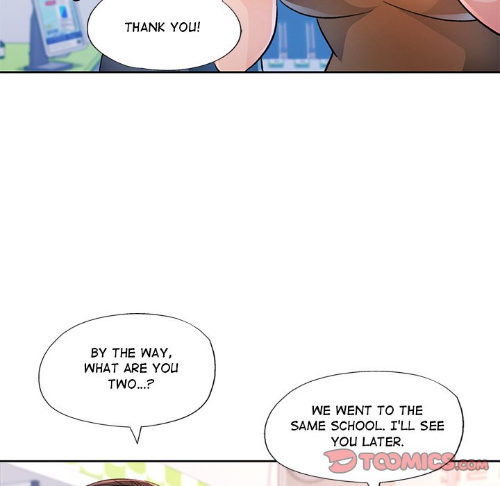 Wait, I’m a Married Woman! Chapter 38 - Manhwa18.com