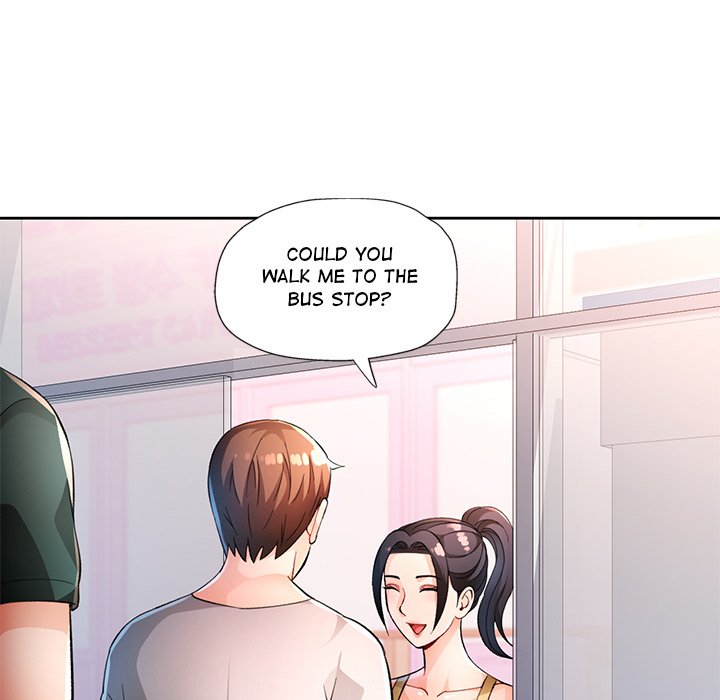 Wait, I’m a Married Woman! Chapter 38 - Manhwa18.com