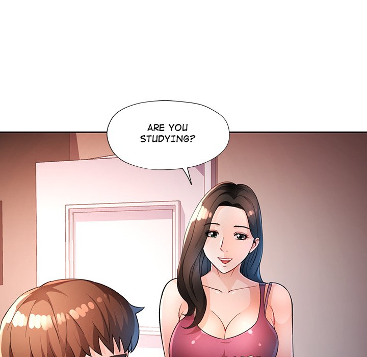 Wait, I’m a Married Woman! Chapter 38 - Manhwa18.com