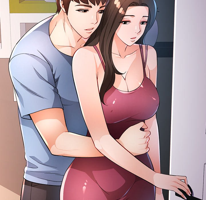 Wait, I’m a Married Woman! Chapter 38 - Manhwa18.com