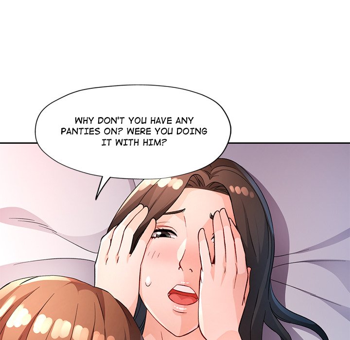 Wait, I’m a Married Woman! Chapter 38 - Manhwa18.com