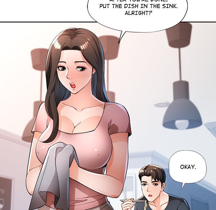 Wait, I’m a Married Woman! Chapter 38 - Manhwa18.com