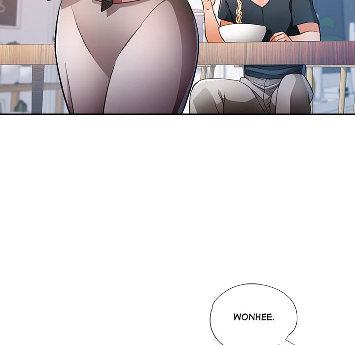 Wait, I’m a Married Woman! Chapter 38 - Manhwa18.com