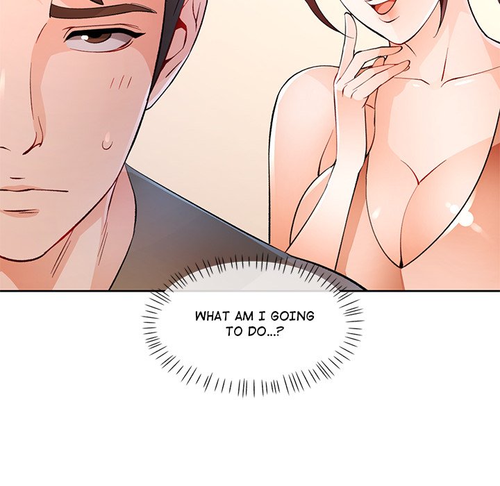 Wait, I’m a Married Woman! Chapter 38 - Manhwa18.com